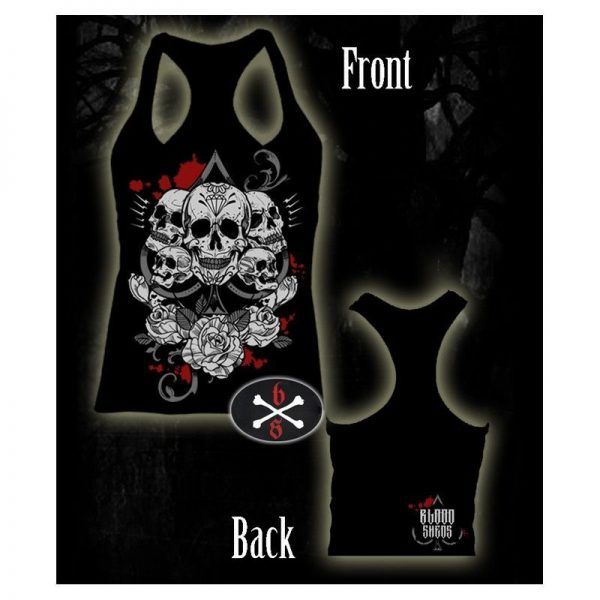 CAMISETA PICA CHICA