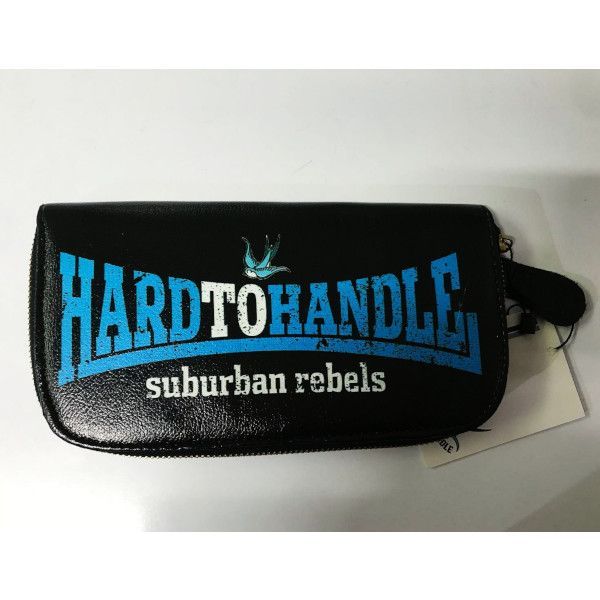 CARTERA HARD TO HANDLE SUBURBAN REBELS NEGRA