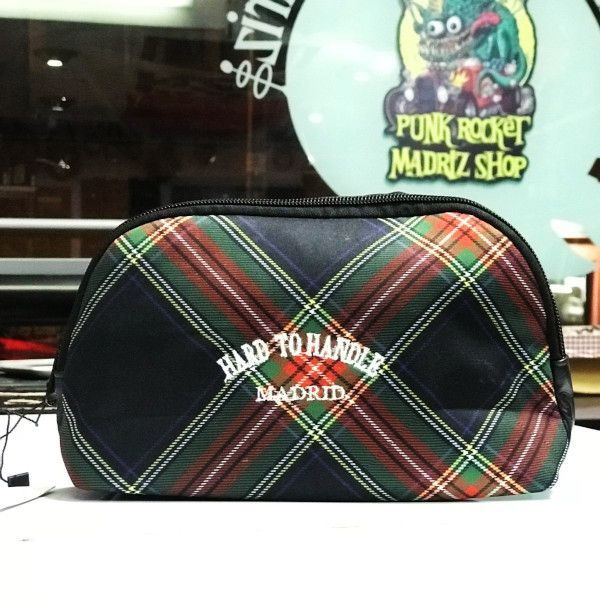 NECESER HTH ESCOCES VERDE