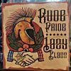 RUDE PRIDE - LAZY CLASS - Split EP