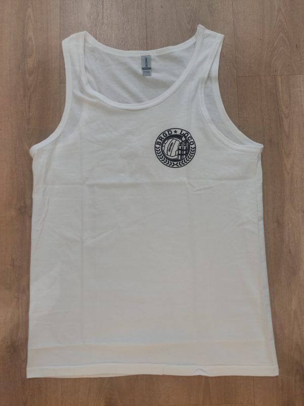 Camiseta Tirantes Brigade Loco