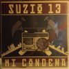 SUZIO 13 - MI CONDENA LP