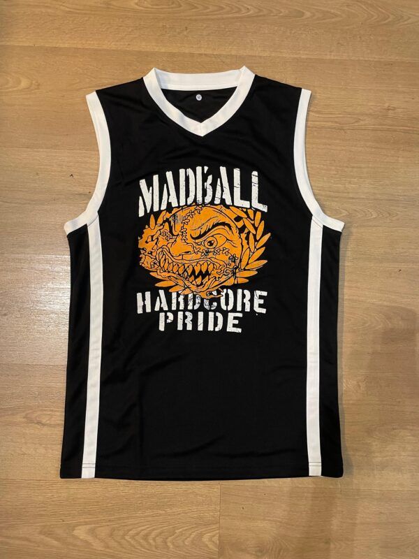 CONJUNTO MADBALL