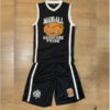 CONJUNTO MADBALL BASKET