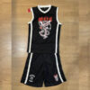 CONJUNTO SICK OF IT ALL BASKET