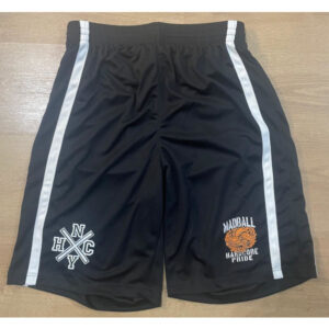 PANTALON MADBALL BASKET