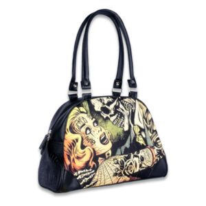 BOLSO HORROR