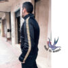CHAQUETA SUDADERA URBAN TIRA LEO HARD TO HANDLE UNISEX