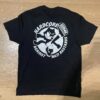 CAMISETA HARDCORE