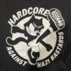CAMISETA HARDCORE