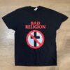 CAMISETA BAD RELIGION
