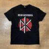 CAMISETA DEAD KENNEDYS