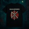 CAMISETA DEAD KENNEDYS