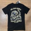 FLW Camiseta Fuck Leaders Comadreja