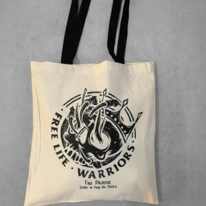 FLW TOTE BAG