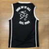 CAMISETA SICK OF IT ALL BASKET