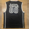 CAMISETA SUICIDAL BASKET