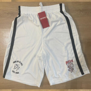 PANTALON SICK OF IT ALL BASKET BLANCO