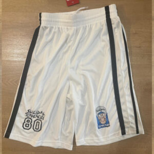PANTALON SUICIDAL BASKET BLANCO