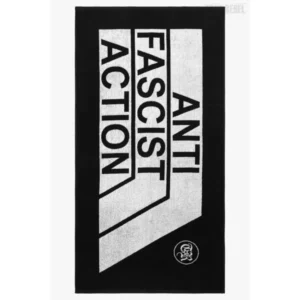 TOALLA ANTI FASCIST