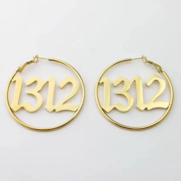 Sixblox. Hoops 1312 ORO