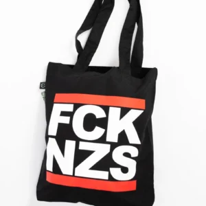 TOTE BAG FCK NZS
