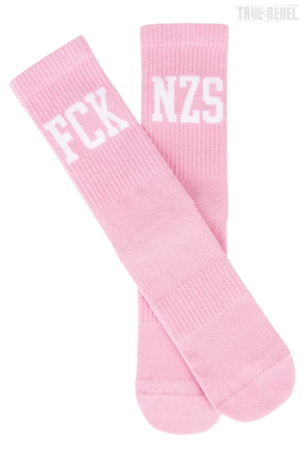 CALCETINES FCK NZS