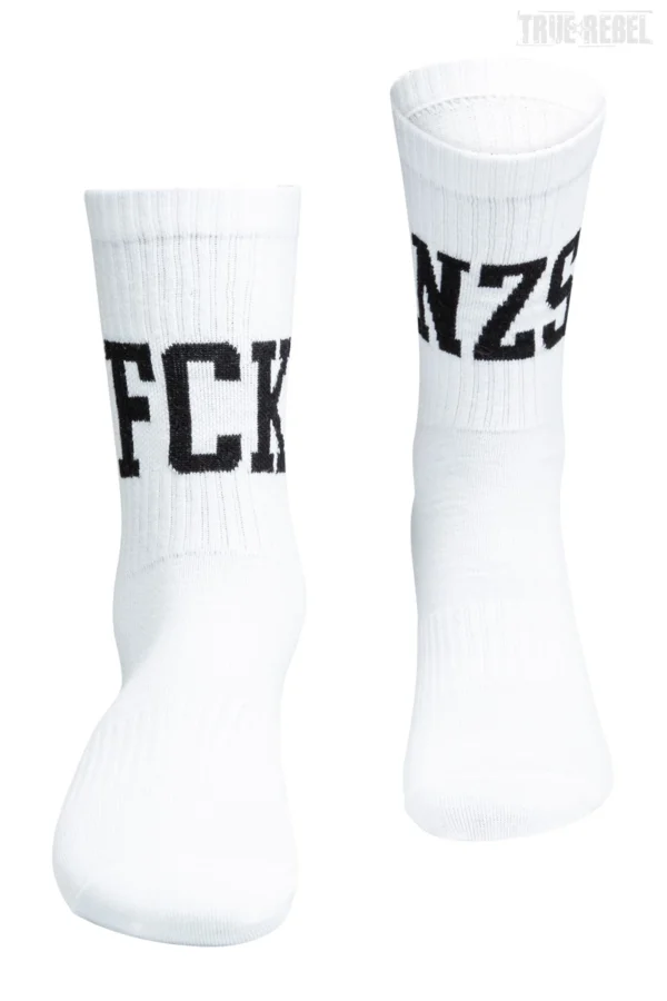 CALCETINES FCK NZS