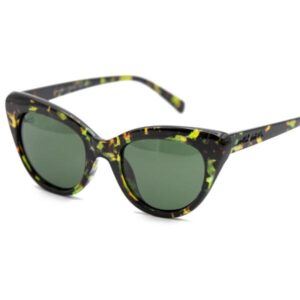 Gafas WILD TURTLE - Cat Croco