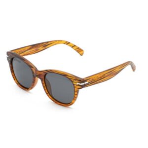 Gafas WILD TURTLE - Flower coffee