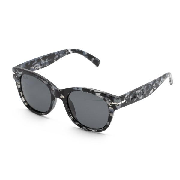 Gafas WILD TURTLE - Flower grey