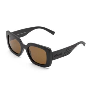 Gafas WILD TURTLE - Tik Tok Brown