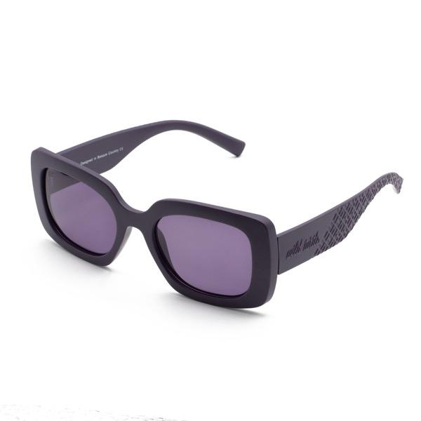Gafas WILD TURTLE - Tik tok purple