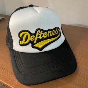 GORRA DEFTONES