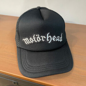 GORRA MOTÖRHEAD