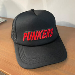 GORRA PUNKERS