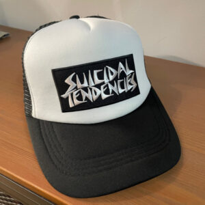 GORRA SUICIDAL TENDENCIES
