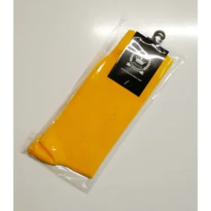 Relco Calcetines AMARILLOS (Talla unica)