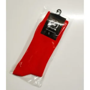 Relco Calcetines ROJOS (Talla unica)