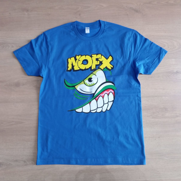 CAMISETA NOFX