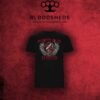 Camiseta BloodSehds Muert3 a los Chivatos