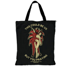 BOLSA TOTEBAG THIS COULD BE US