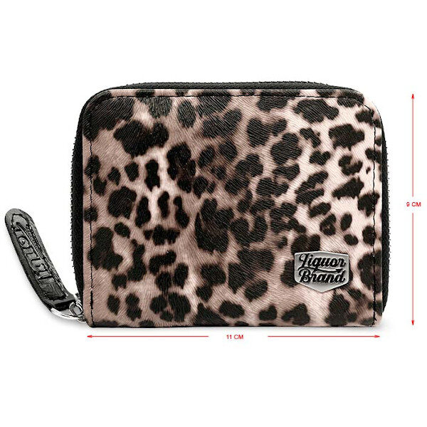 CARTERA STARDUST LEO