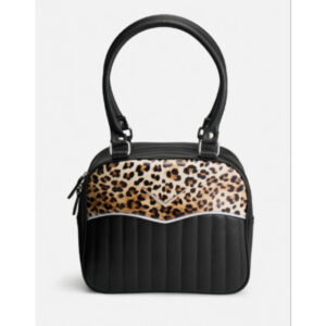 BOLSO LEOPARDO BOLOS VEGA
