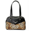 BOLSO LEOPARDO BONNEVILLE