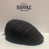 GORRA FLAT CAP OREJERAS HTH