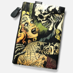 NECESER MAQUILLAJE HORROR