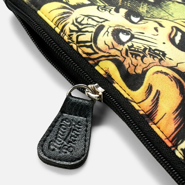 NECESER MAQUILLAJE HORROR