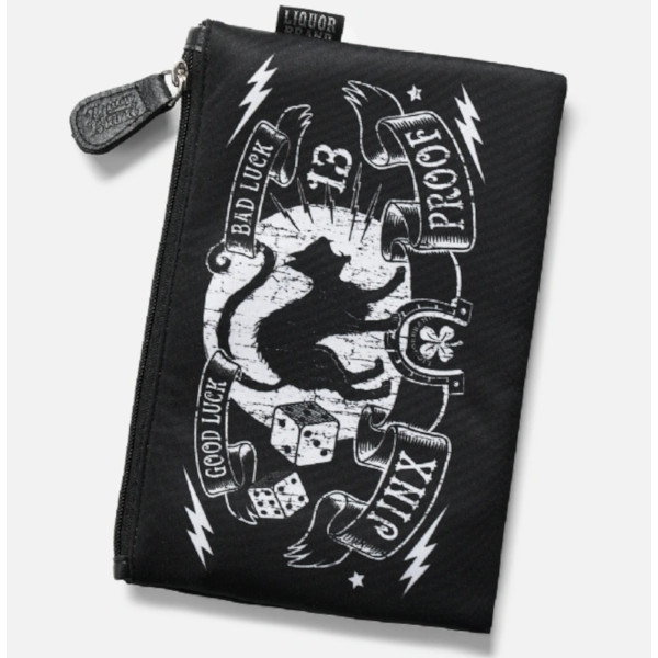 NECESER MAQUILLAJE JINX PROOF