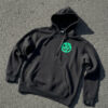 SUDADERA PENYWISE CON CAPUCHA